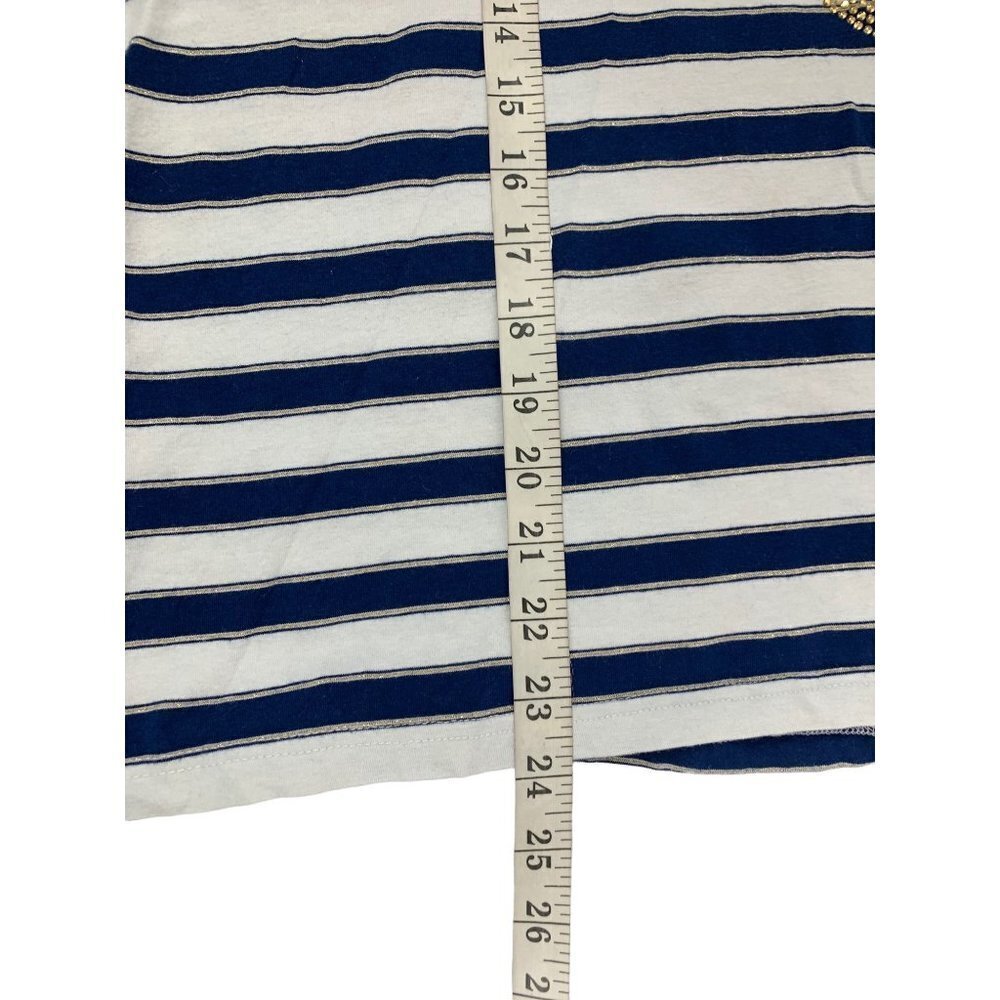 Cathy Daniels Women's Anchor Shirt - Picture 6 of 6